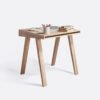 4.9 Desk, Single Drawer