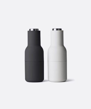 Bottle Grinders Set