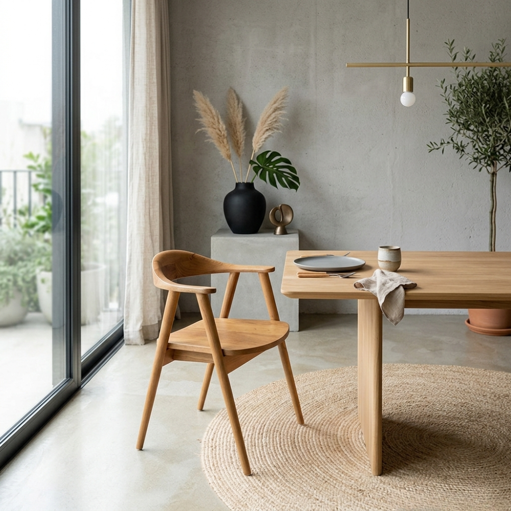 Kanzo Chair (3)