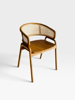 Nara chair (2)