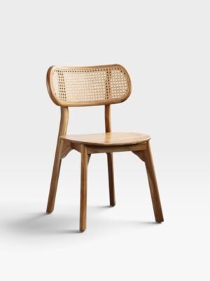 Tsuki Chair