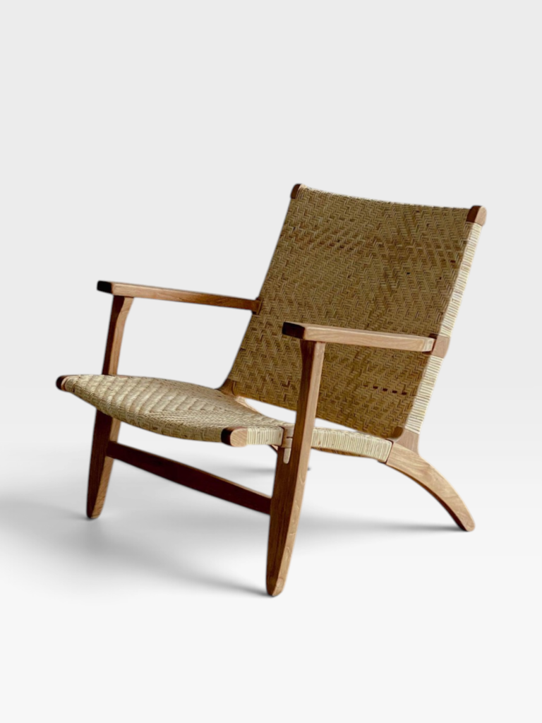 lazy Lounge Chair (2)