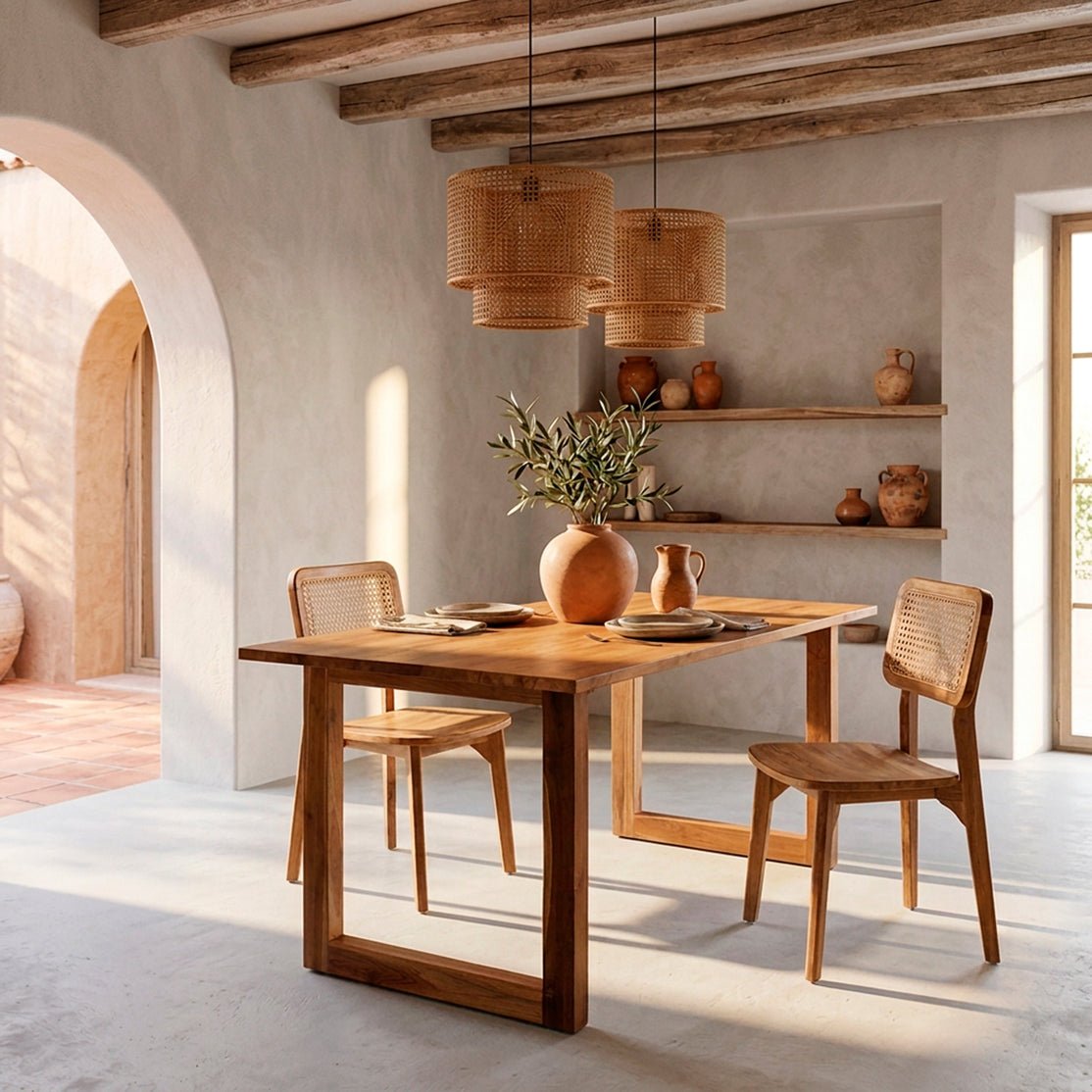 Mori Dining Table (8)