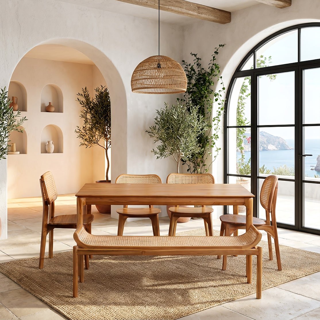 Noa Dinning Table
